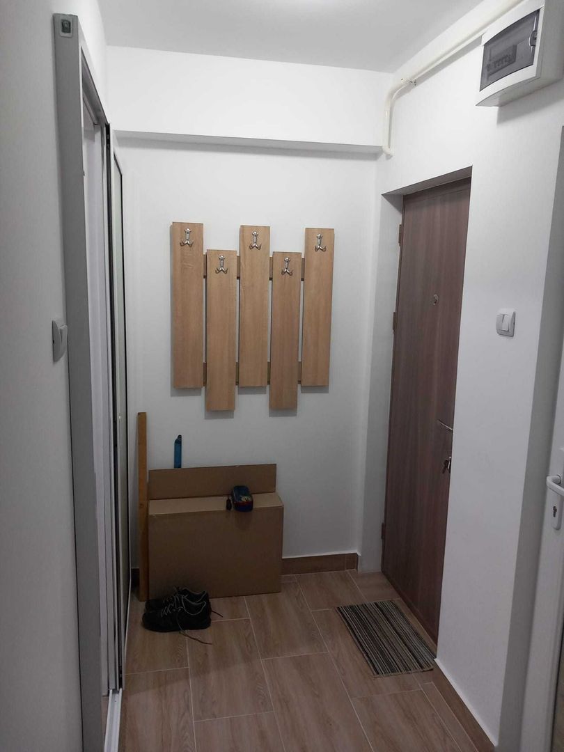 Apartament 2 camere Tiglina 1 Complex Francezi - Poză 6