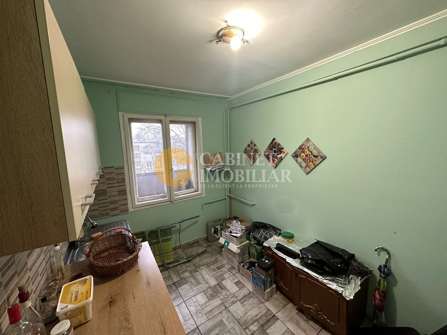 TATARASI - APARTAMENT 2 CAMERE - Poză 3