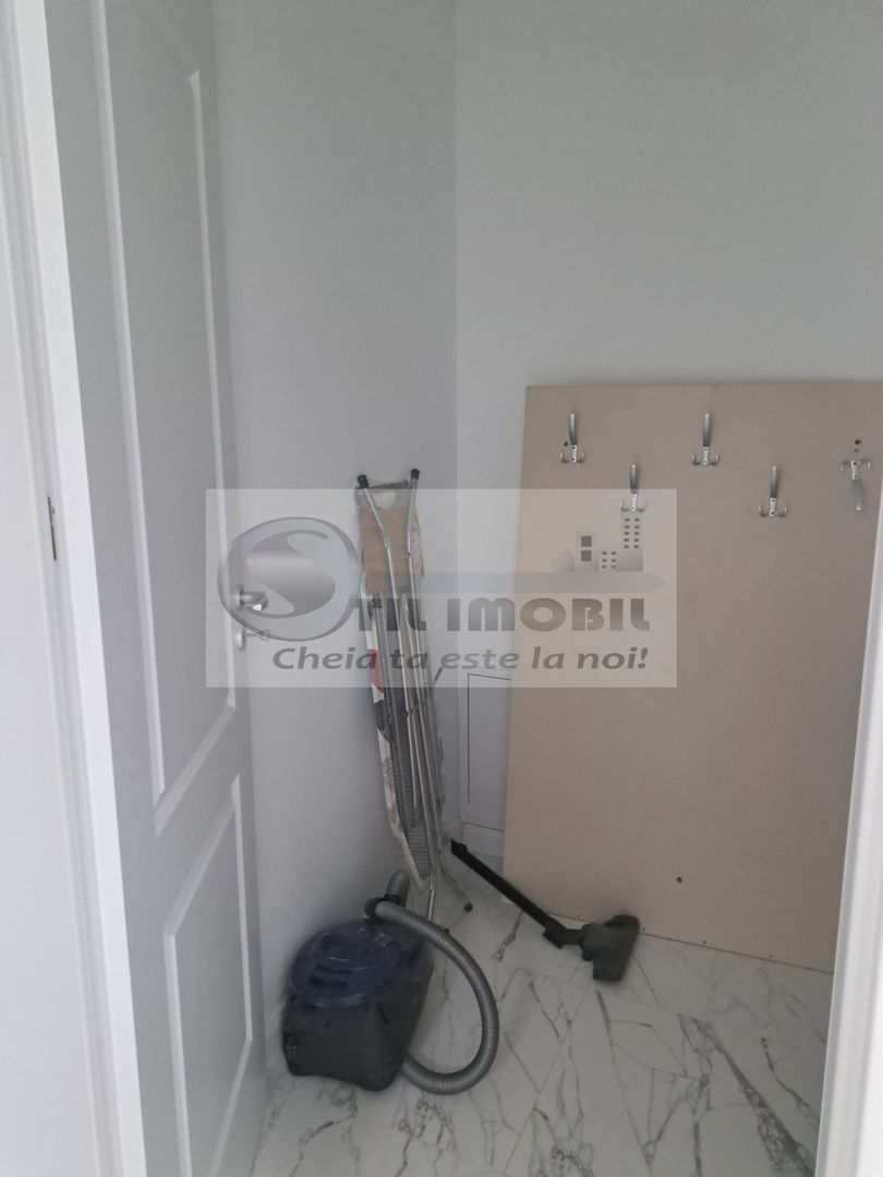 Apartament 1 Camere TATARASI - 400 euro - Poză 8