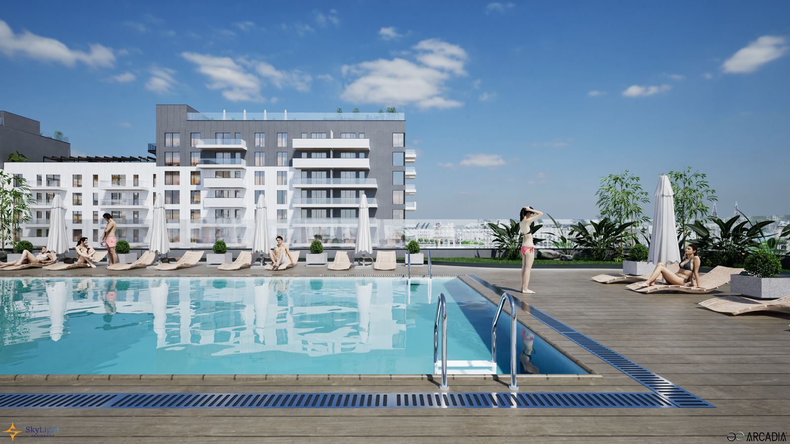 Apartament 3 camere | Complex cu Facilitati Premium | Zona Obor - Poză 28