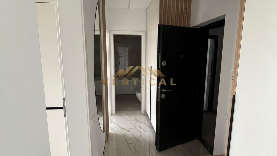 Apartament Nou 2 Camere  Vidra - Poză 4