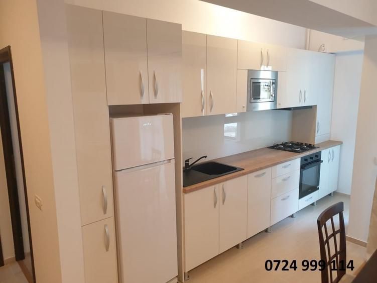 Apartament 2 camere Union Plaza Hotel - LUX - Poză 14