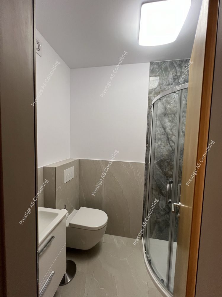 Monarch Ap 3 camere central | 71 mp | Parcare subterana | Finisaje premium - Poză 8