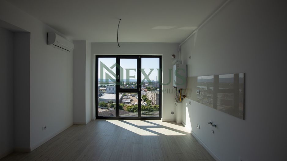 Apartament nou de vânzare cu 3 camere, Urban Building - Poză 15