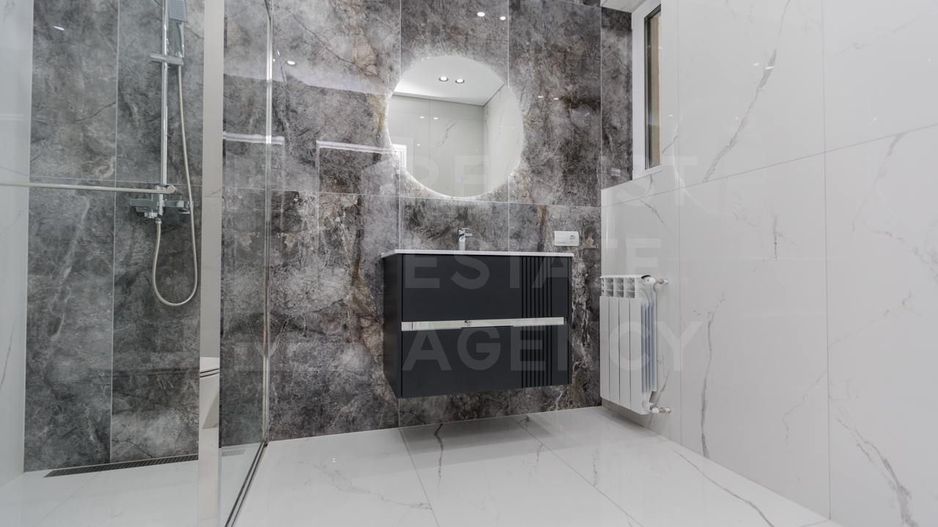 Vânzare, apartament, 4 camere, strada Ion Buzdugan, Buiucani - Poză 22