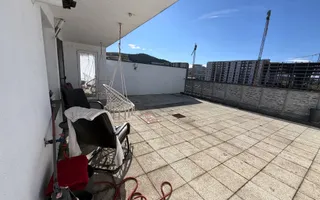 0% COMISION Apartament cu 2 camere și terasă de 53 mp , Zona VIVO - Poză 13