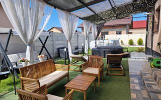 MIHAILESTI - CASA PARTER MODERNA PARTER - Poză 18