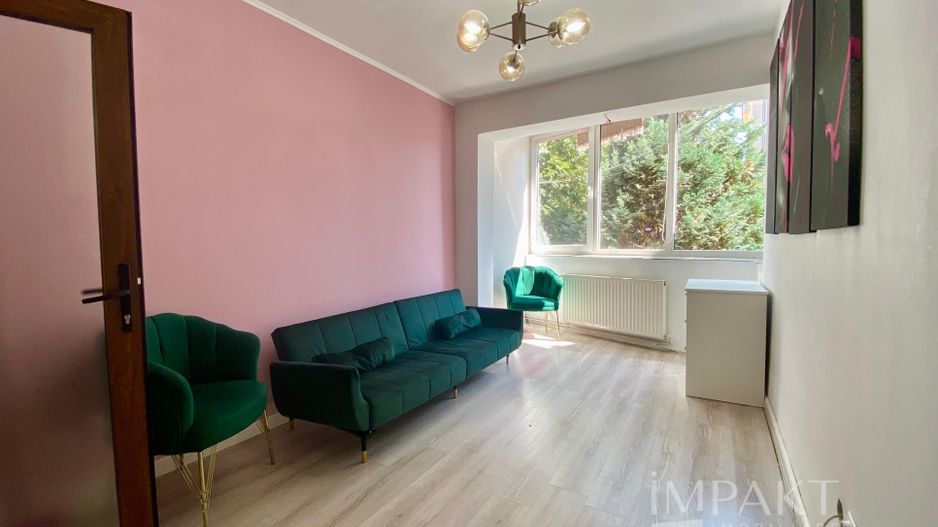 Apartament 3 camere in bloc tip vila si cu loc de parcare inclus - Poză 5