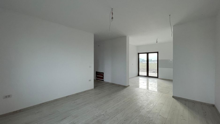 Casă individuală cu 4 camere-532mp teren |Remetea Mare| - Poză 3