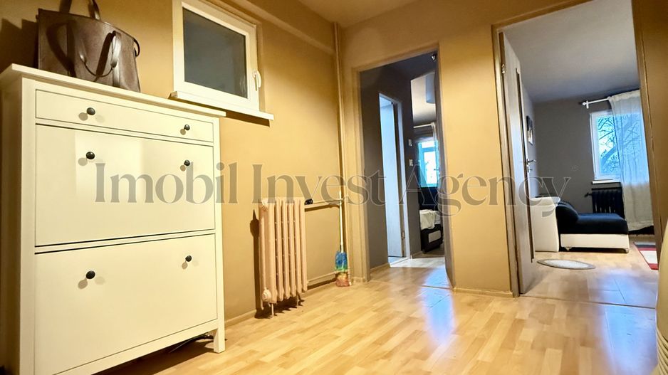 Apartament 4 camere cu parcare spre chirie Lacul Tei - Poză 5