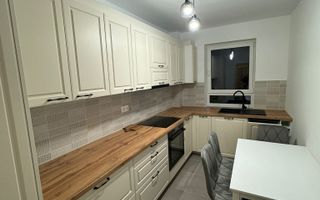 Apartament de 2 camere, 60mp, decomandat, parcare, Zona Maurer - Poză 6