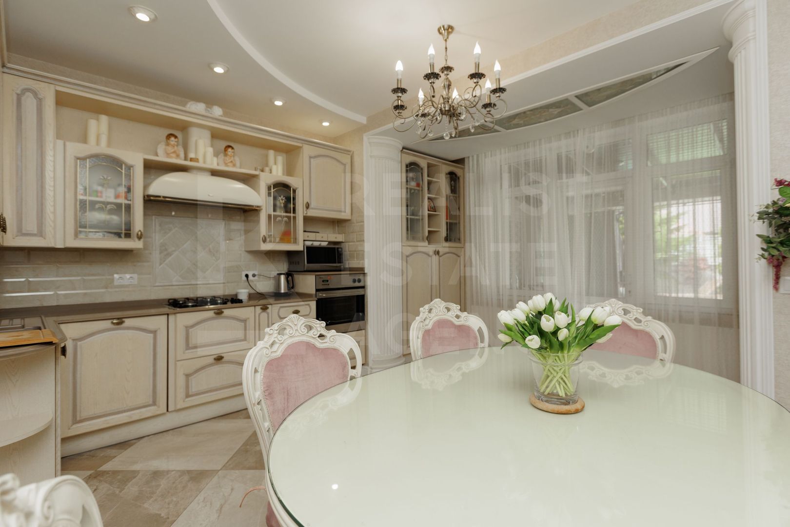 Vânzare, casă, 3 nivele, str. Sfintul Pavel, Codru - Poză 10