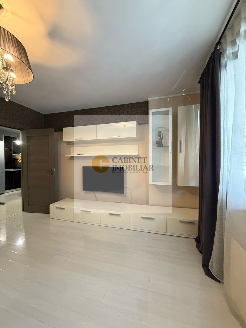 2 camere  | Sala Palatului - Cismigiu  | De Inchiriat  | 50mp - Poză 2