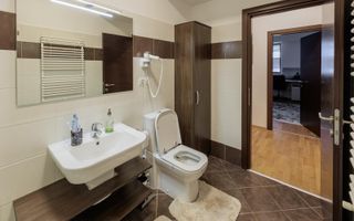 3 Camere Premium | Parcare | Boxa | Pipera | Scoala Americana - Poză 10