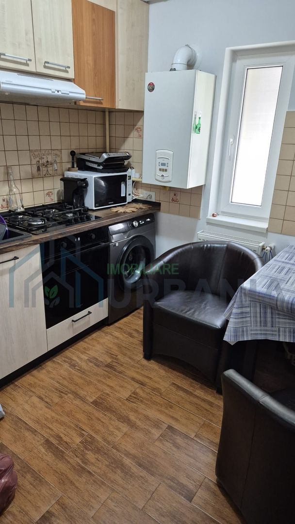 Apartament 2 camere decomandate, Bucium, Complex CrisEstate - Poză 4
