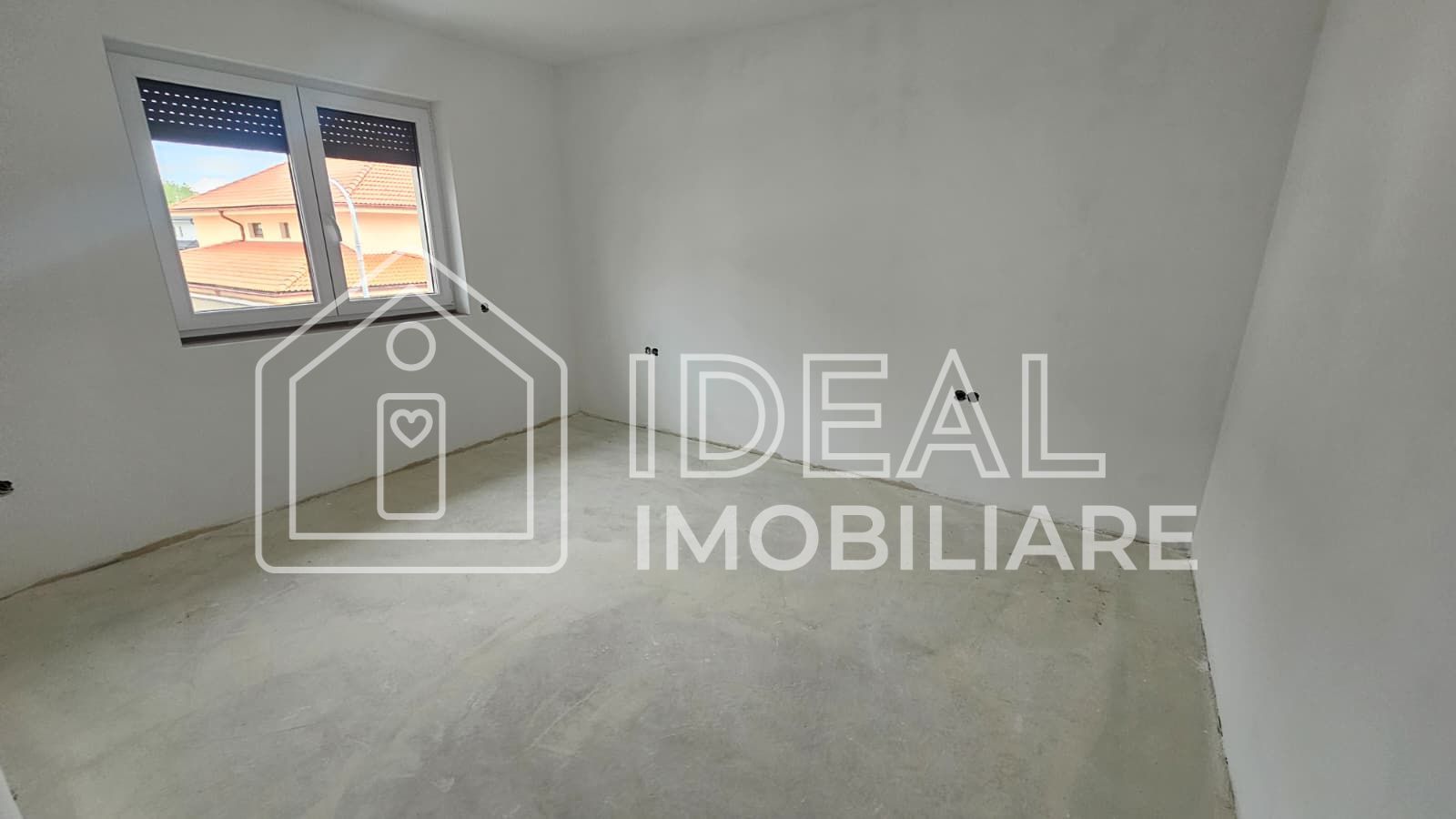 Casa pe un singur Nivel cu 450 mp de teren, in Selimbar - Poză 16