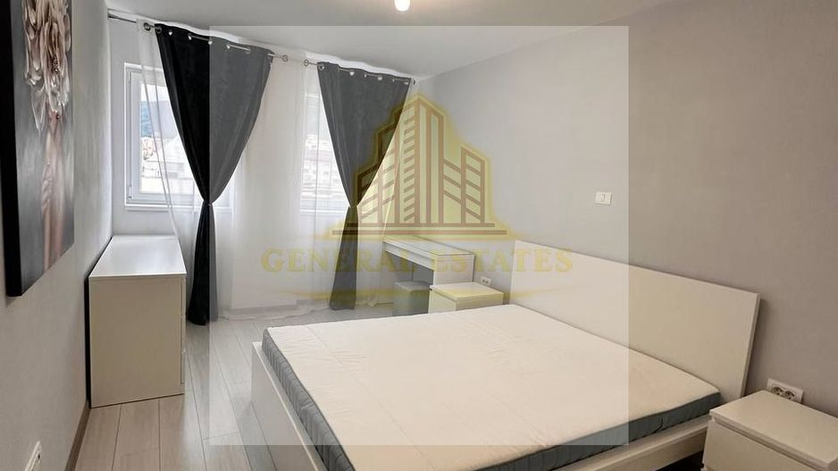Apartament Nou cu 2 Camere – Sunnyville Brașov!!! - Poză 15