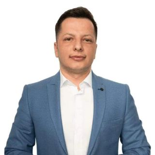 Marian Dobre - PROPERTY LAB