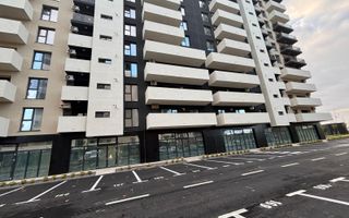 Spatiu comercial excelent, 200 mp, vitrina ampla, locuri de parcare - Poză 3