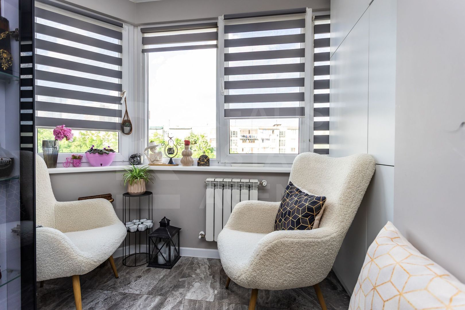 Vânzare, apartament, 2 camere, strada Ceucari, Râșcani - Poză 6