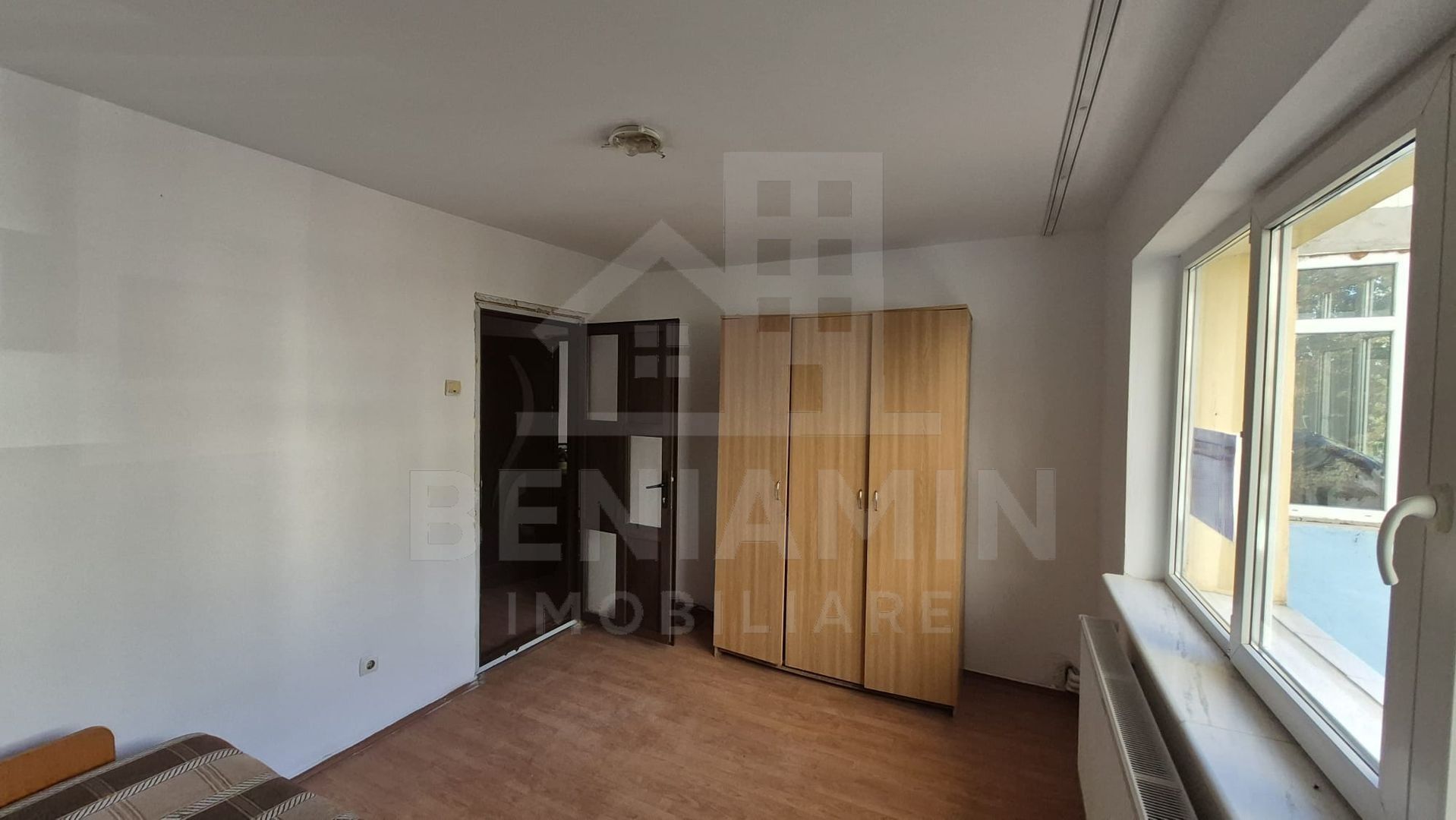 2Camere-54mp-Centrala Termica-Craiovita-Noua-Disponibil Imediat - Poză 3