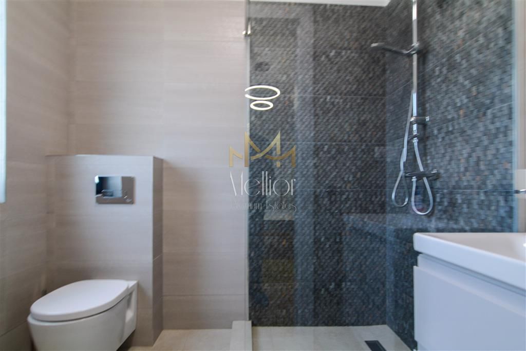 Casa Superba 4 Camere | 132MP | 2 Parcari | Borhanci! - Poză 11