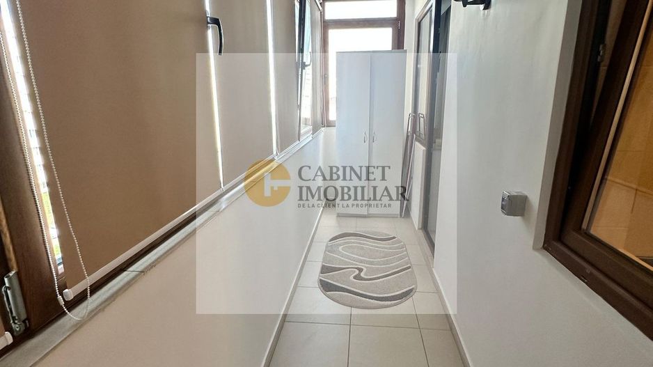 2 camere I Complex Dristor Park I 2017 I Etaj 4/5 retras - Poză 5