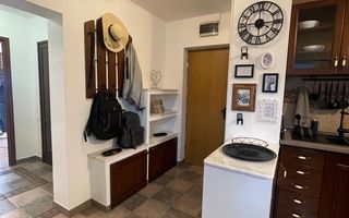 PANDURI - 13 Septembrie | Chirie 3 camere metrou 750m + loc parcare - Poză 8