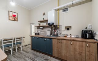 Apartament 2 camere – Ultracentral, etaj 1 din 2, renovat complet - Poză 9