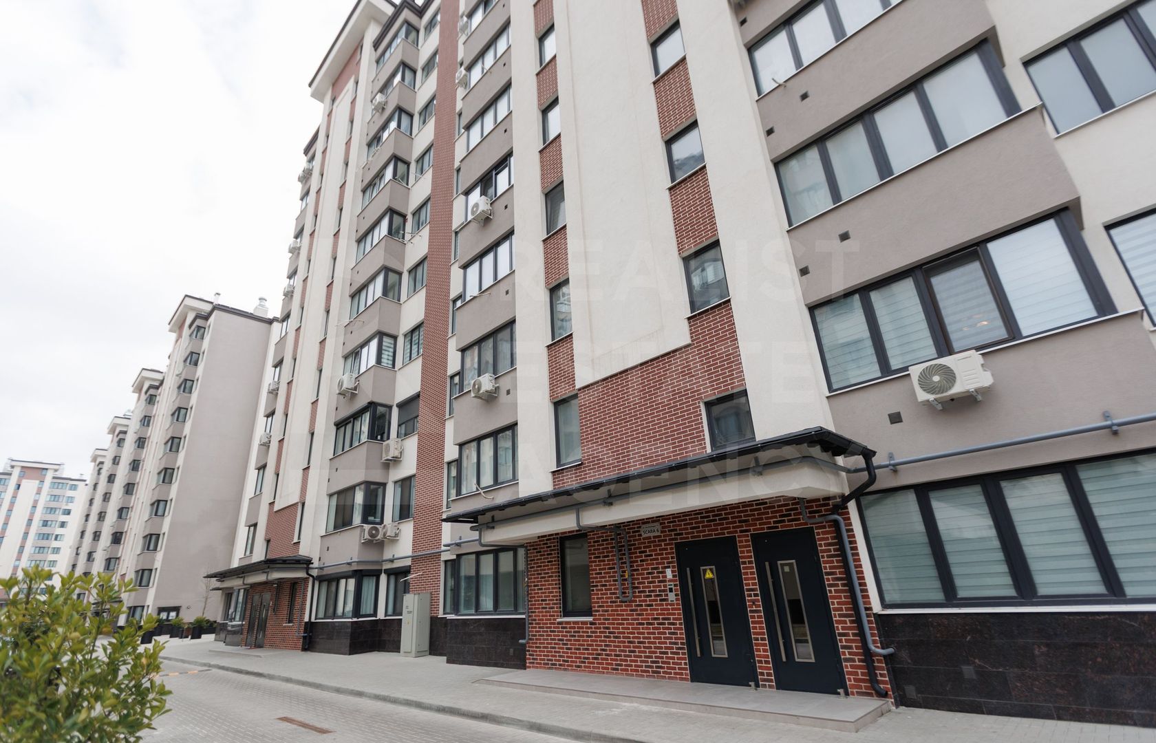Vânzare, apartament, 1 cameră, str. on Buzdugan, Buiucani - Poză 15