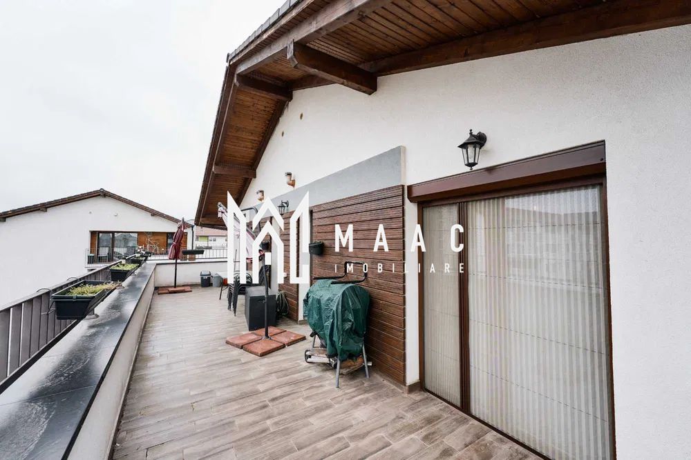 Penthouse I 4 Camere I Terasa 26mp I Arhitectilor - Poză 1