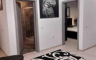 Ag. Eu. vinde Ap. 2 Cam 55 mp  Et. 4/5  An 2019  Constanta Mamaia Nord Lidl - Poză 7