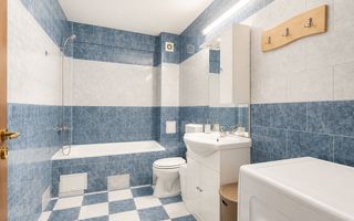 Apartament 2 camere, etajul 2, zona Calea Turzii - Poză 5