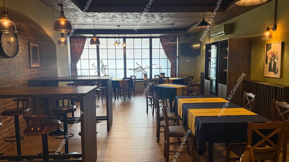 Restaurant complet echipat | 210 mp | Clientela formata | Operare imediata - Poză 8