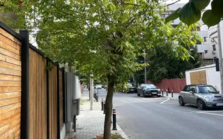VANZARE | VILA DEOSEBITĂ | ZONA PARC CIRCULUI BARBU VACARESCU | 450MP - Poză 31