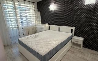 Apartament 2 camere de inchiriat, Iasi - zona 727, complet utilat, loc parcare - Poză 4