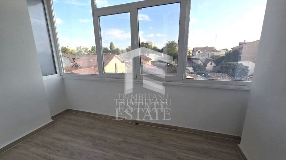 CASA DE CULTURA-Apartament 3 camere de inchiriat. - Poză 21