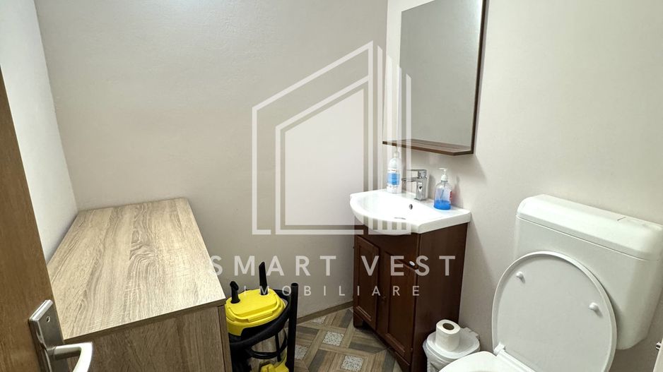 Apartament 3 camere decomandat | 73 mp | Zona Micro 16 - Poză 12