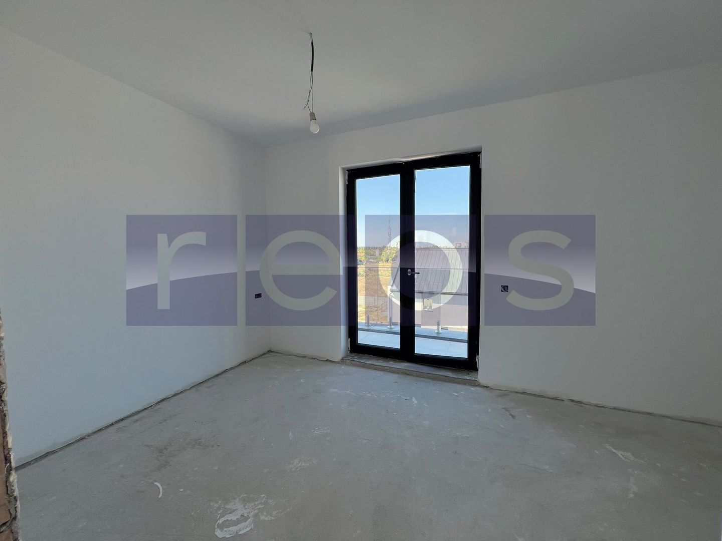 VANZARE PENTHOUSE | ETAJ 3 | ZONA PALLADY - Poză 3