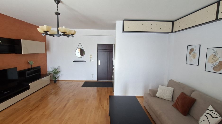 Apartament cu 2 camere si loc de parcare - Torontalului - Poză 5