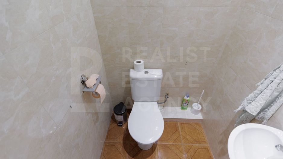 Vânzare, apartament, 3 camere, bul. Decebal, Botanica - Poză 22