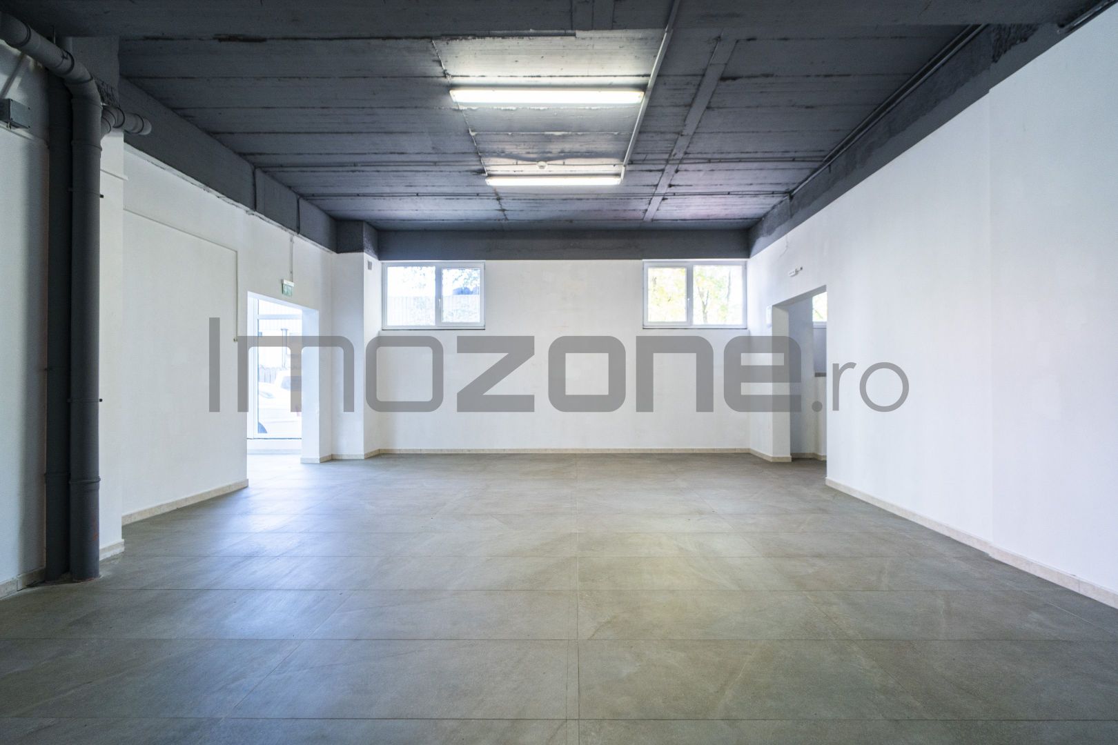 Spatiu Comercial | Militari-Uverturii-Apusului | 280mp + 135mp (terasa) - Poză 11