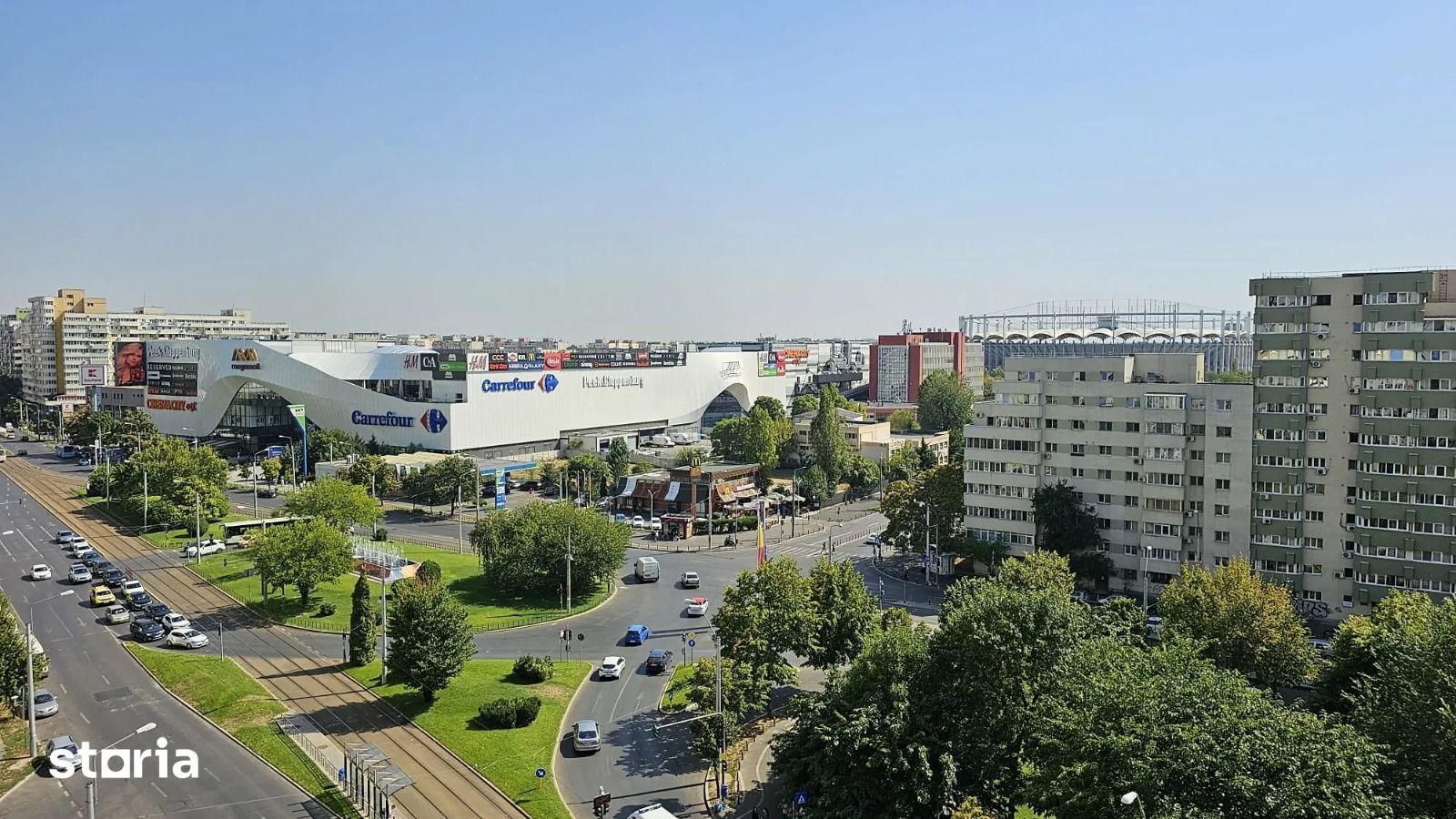 AP. 2 CAMERE- PANTELIMON, CAT-FRIENDLY, BLOC REABILITAT, MODERN - Poză 8