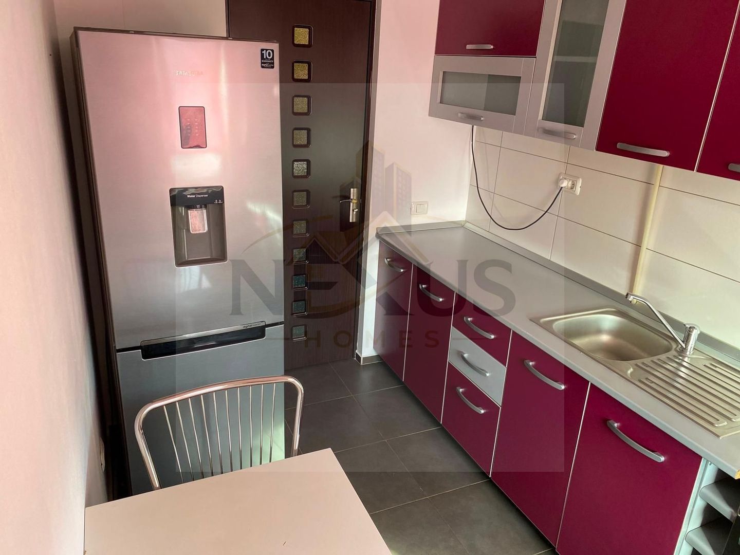 Apartament 2 camere decomandat | strada Amurgului - 10minute de metrou - Poză 6