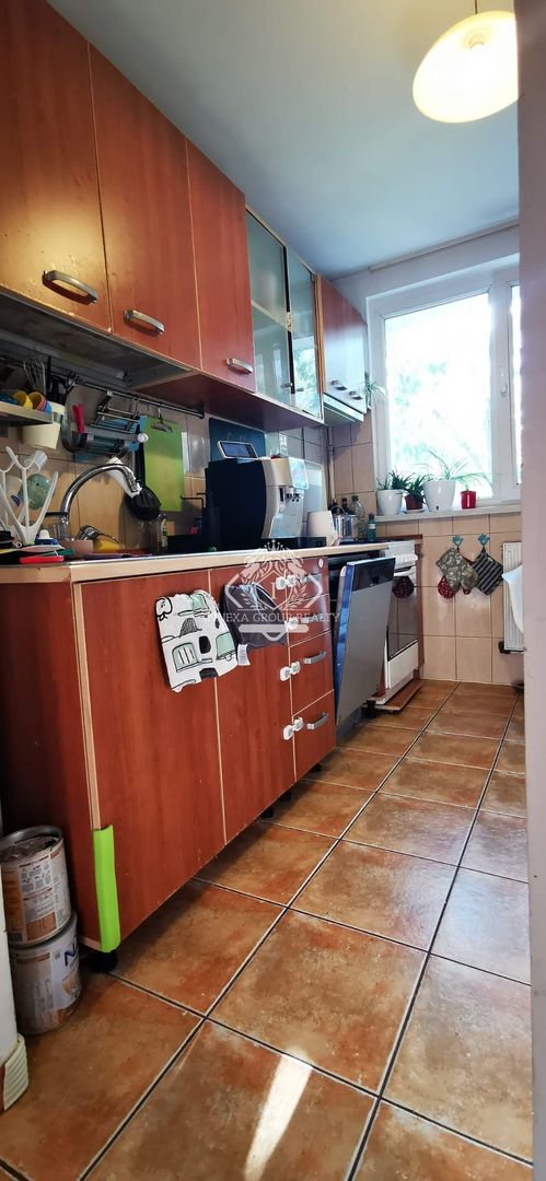 Apartament 2 camere mobilat/utilat in apropiere de metrou Titan - Liviu Rebreanu - Poză 10