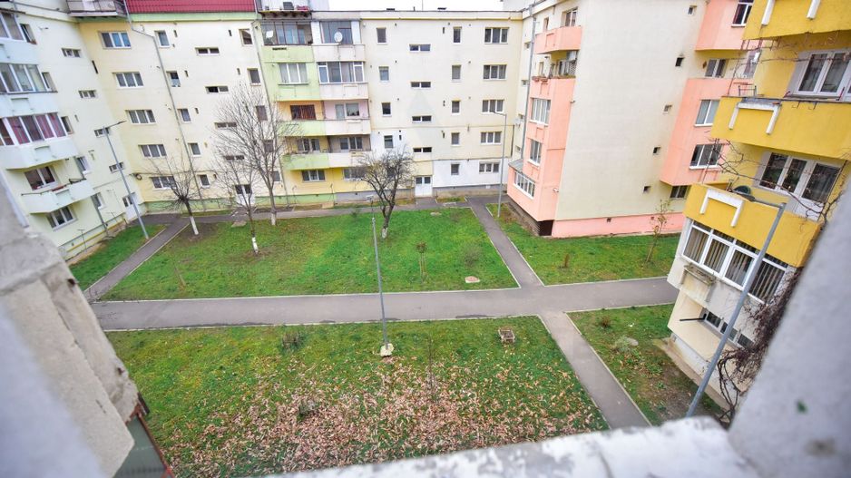 Apartament 3 camere decomandate | 76 mp | 2 băi | Etaj 3 | Turnișor - Poză 11