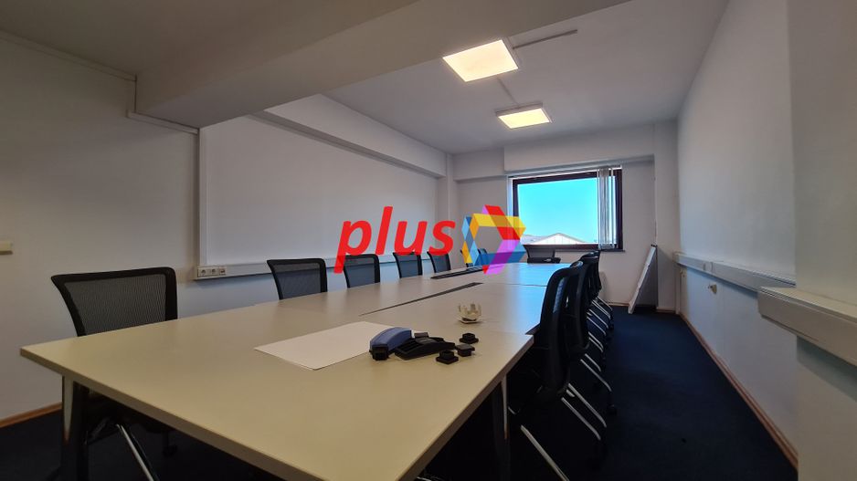 Spatiu de birouri - 400 mp - Poză 6