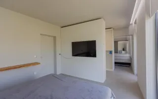 Vânzare, casă Hi-tech, 3 camere, strada Caişilor, Buiucani. - Poză 14