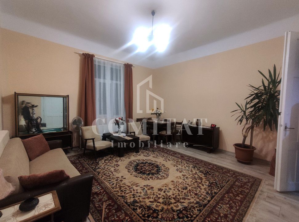 Apartament pet-friendly | Zona Centrală - Facultatea de Litere - Poză 10