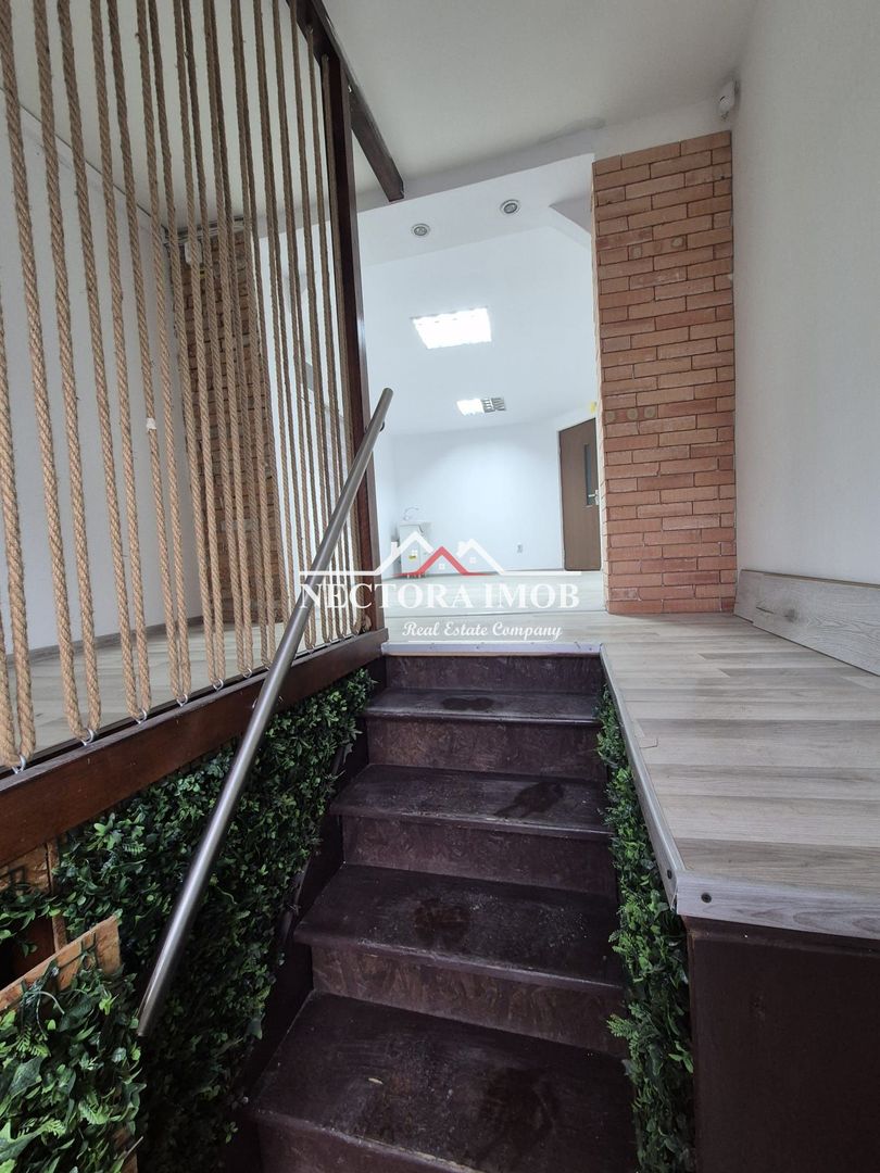 NECTORA IMOB-Spatiu comercial Ultracentral, Zona Primariei, 40 mp - Poză 2